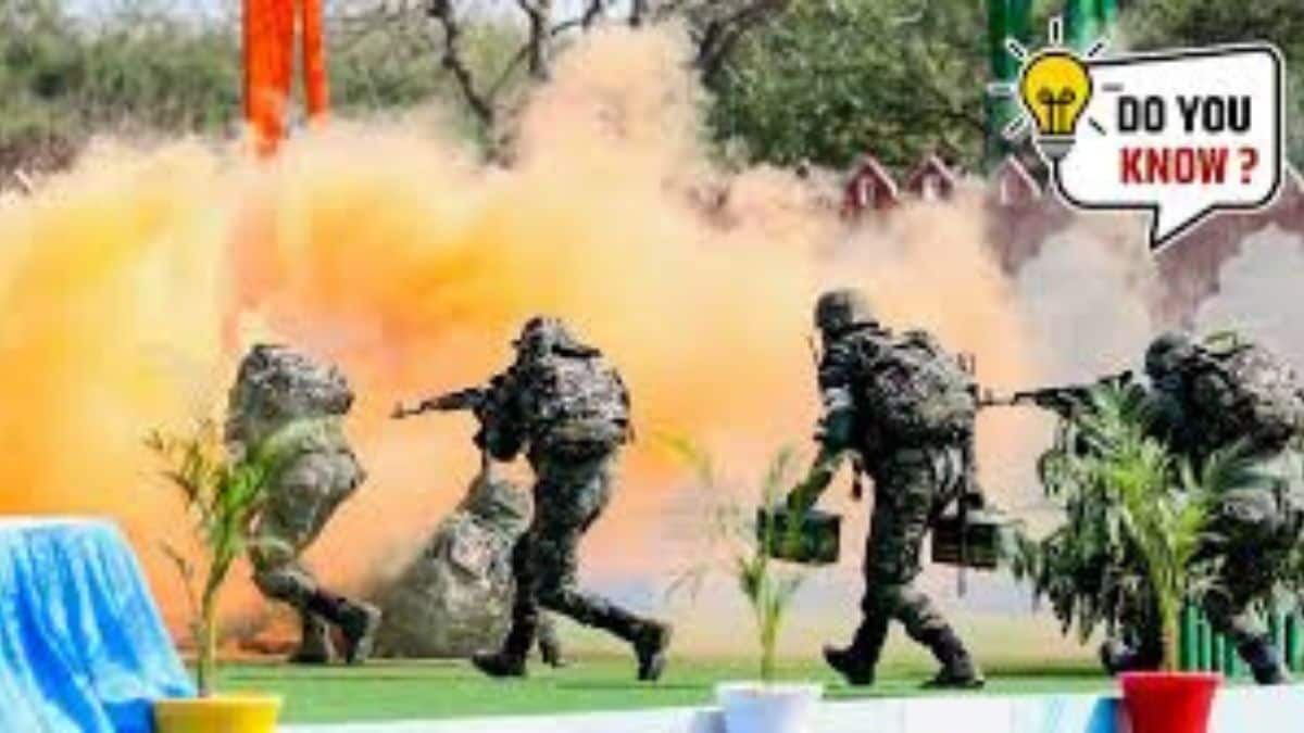 mock drill nagpur