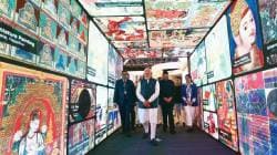 भारत अब्जाहून अधिक कहाण्यांचा देश; पंतप्रधान नरेंद्र मोदी यांचे प्रतिपादन