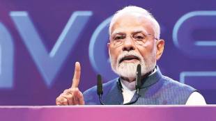 Prime Minister Narendra Modi news