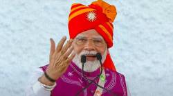 भारतद्वेष हेच ध्येय!गुजरात दौऱ्यात पंतप्रधान मोदी यांचा पाकिस्तानवर हल्ला