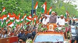दहशतवाद हेच युद्धधोरण!पंतप्रधानांची पाकिस्तानवर जोरदार टीका