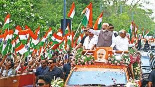 Modi criticizing Pakistan terrorism news in marathi