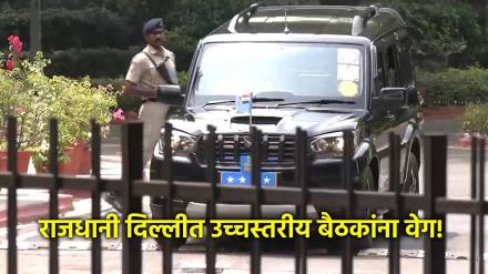modi meets iaf chief