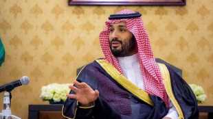 mohammed bin salman reuters