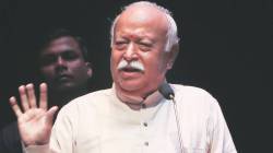 भारताकडून कुरापतखोर शेजाऱ्यांवर बळाचा वापर गरजेचा; सरसंघचालक मोहन भागवत यांचे मत