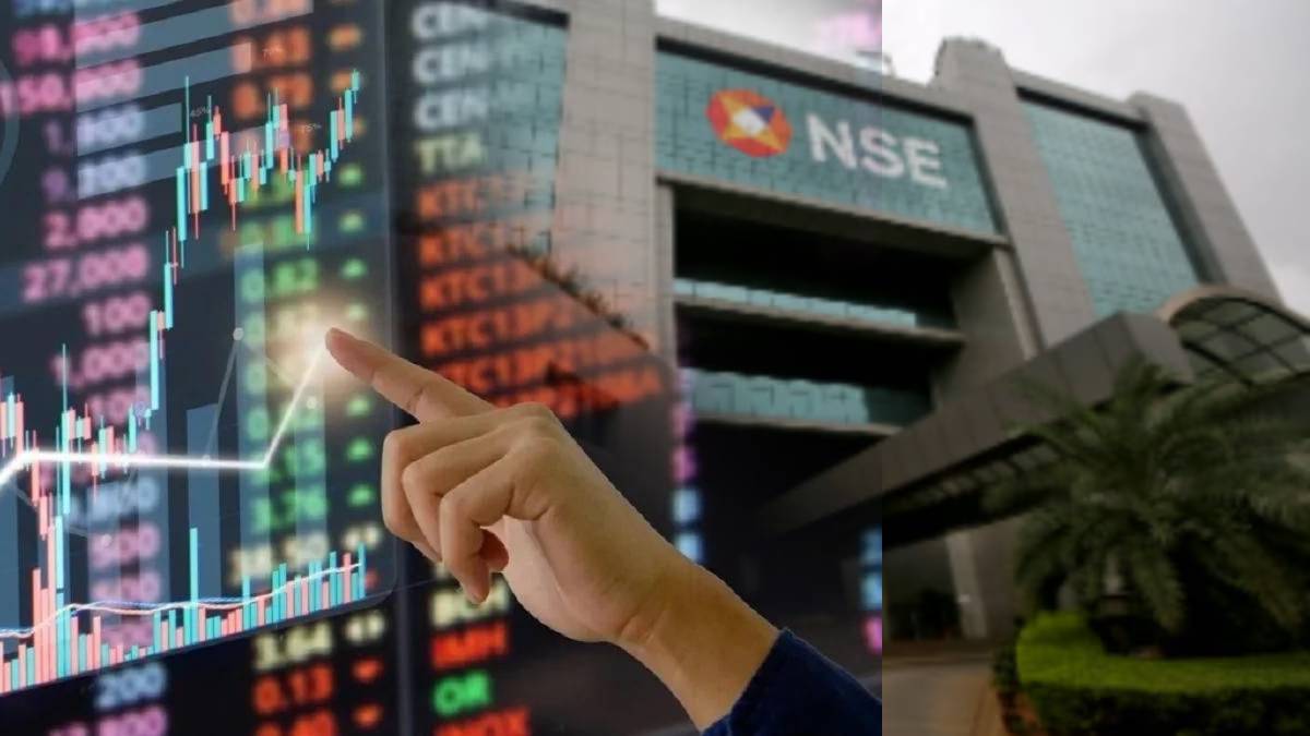 Article about Nifty future projections