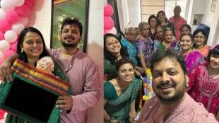 Tharla Tar Mag Fame Monika Dabade
