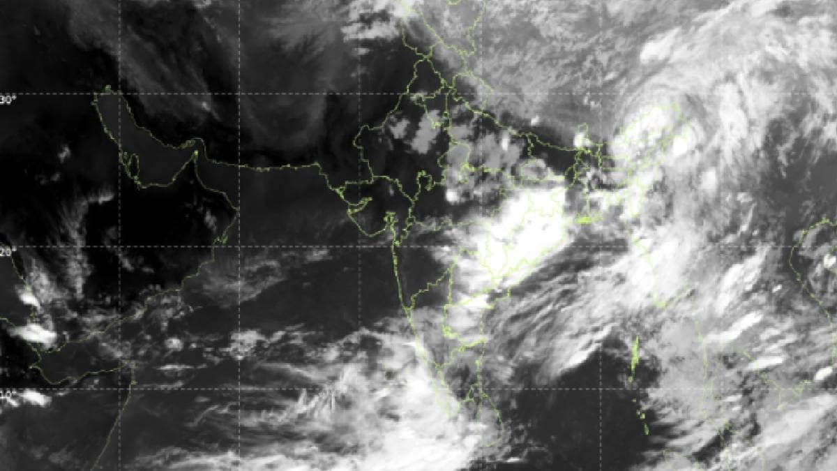 monsoon progress halted maharashtra country rain update