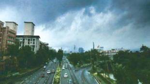 monsoon weather analysis in Marathi | Mumbai weather updates