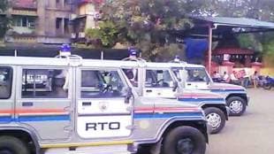 Motor Vehicle Inspectors Association alleges online transfers in Transport Department are non transparent