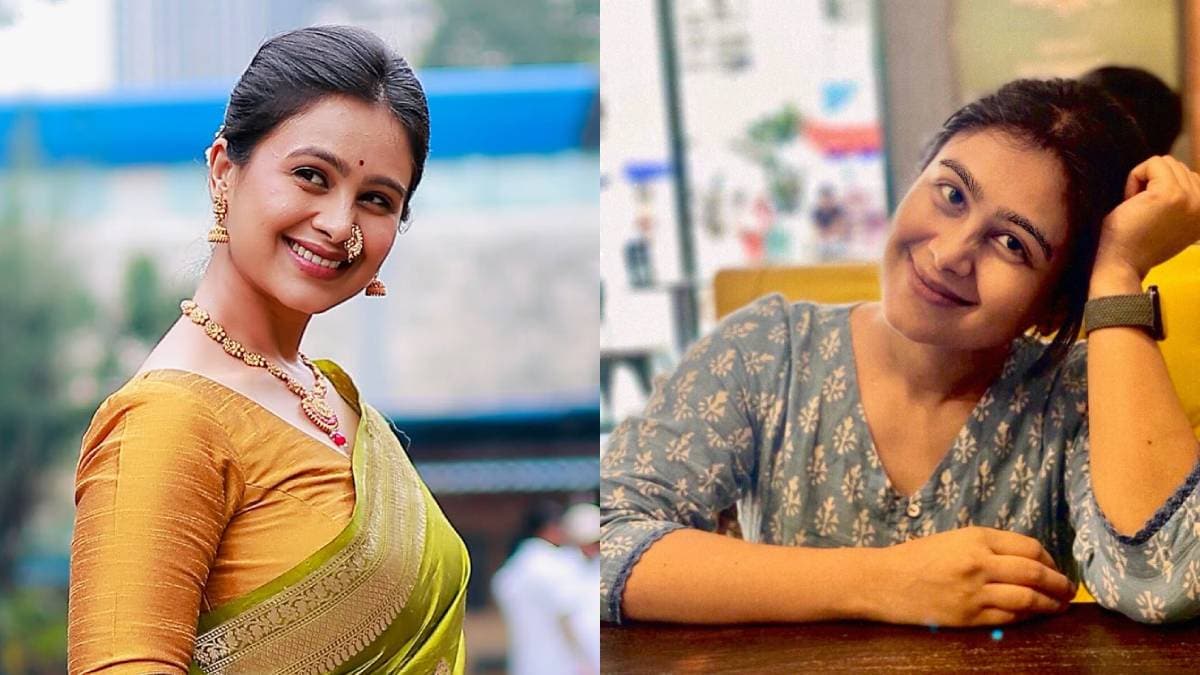 Mrunal Dusanis says she is a short tempered person i may look calm and simple but im not