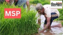 हमीभाव शेतकऱ्यांच्या फायद्याचा की निव्वळ आकडेवारीचा खेळ ?