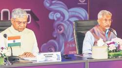 ‘कृत्रिम प्रज्ञा’च्या नैतिक वापराचा संकल्प; ‘वेव्हज’ जागतिक माध्यम संवादात उपस्थितांचे एकमत