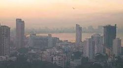 पावसामुळे मुंबईची हवा गुणवत्ता ‘चांगली’