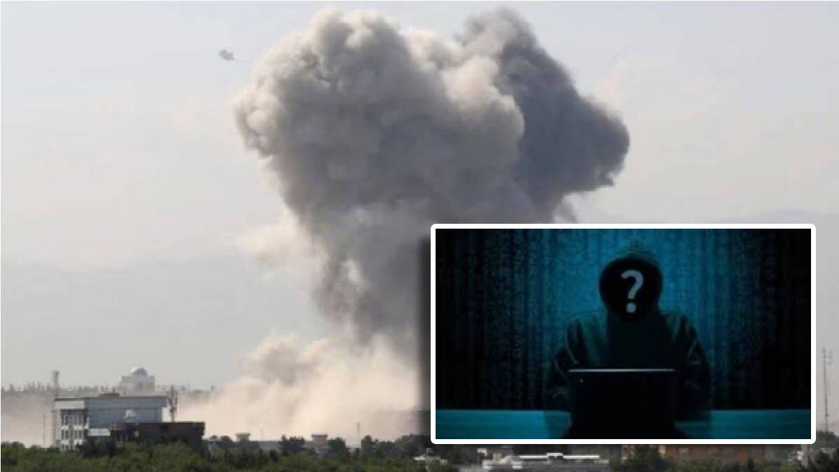 Email warning of bomb blast in Mumbai amid India Pakistan dispute mumbai