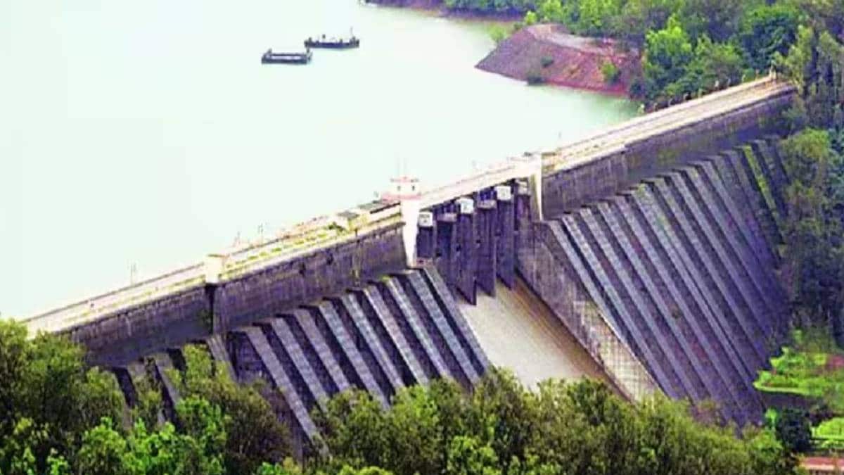 no water cut Mumbai news in marathi