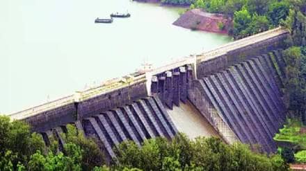 no water cut Mumbai news in marathi