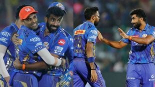 mumbai indians