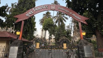Mumbai University has paused the first-year admission process for 229 colleges due to lack of NAAC accreditation and not forming a CDC mumbai