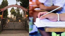 मुंबई विद्यापीठाच्या विधि शाखेच्या विद्यार्थ्यांना पुन्हा चुकीचे प्रश्न, ‘लॉ ऑफ क्राईम्स’ विषयाच्या प्रश्नपत्रिकेत चुकीचे प्रश्न