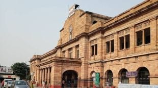 nagpur railway station renaming demand Letter to Narendra Modi