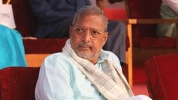 “तू सुरक्षित आहेस; कारण तू महिला आहेस”, नाना पाटेकर दिग्दर्शिकेवर संतापलेले, नेमकं काय घडलेलं? जाणून घ्या…