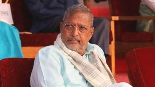 nana patekar holy tantrum while disha movie director sai paranjpye shared he said that me youre safe because youre woman