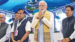 ईशान्य भारताची प्रगती अभूतपूर्व; विकासाला गती देण्यासाठी सरकार कटिबद्ध : पंतप्रधान मोदी