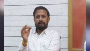 MP Naresh Mhaske advice to railways Be vigilant for the safety of passengers