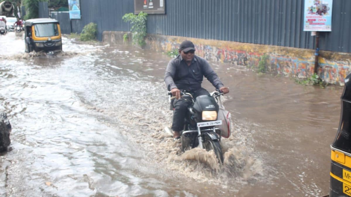 nashik breaks 42 year record may rainfall