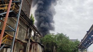 nashik igatpuri jindal polyfilms fire nashik closure notice