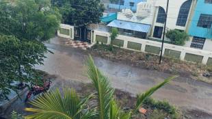 Manmad Malegaon rain updates in marathi