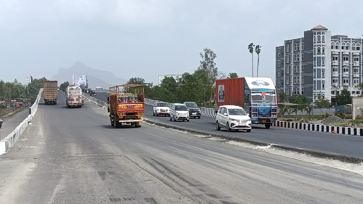 Three flyovers on national highways open for traffic