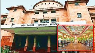 Loksatta article On the occasion of International Museum Day Indian Museums