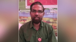 राज्यात सव्वा दाेन लाख वनजमिनीचे दावे अपात्र ठरवले, वन हक्क परिषदेत काॅ. डाॅ. अजित नवलेंचा आराेप
