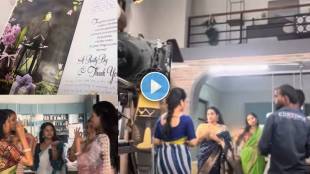 Zee Marathi Navri Mile Hitlerla Serial Off Air