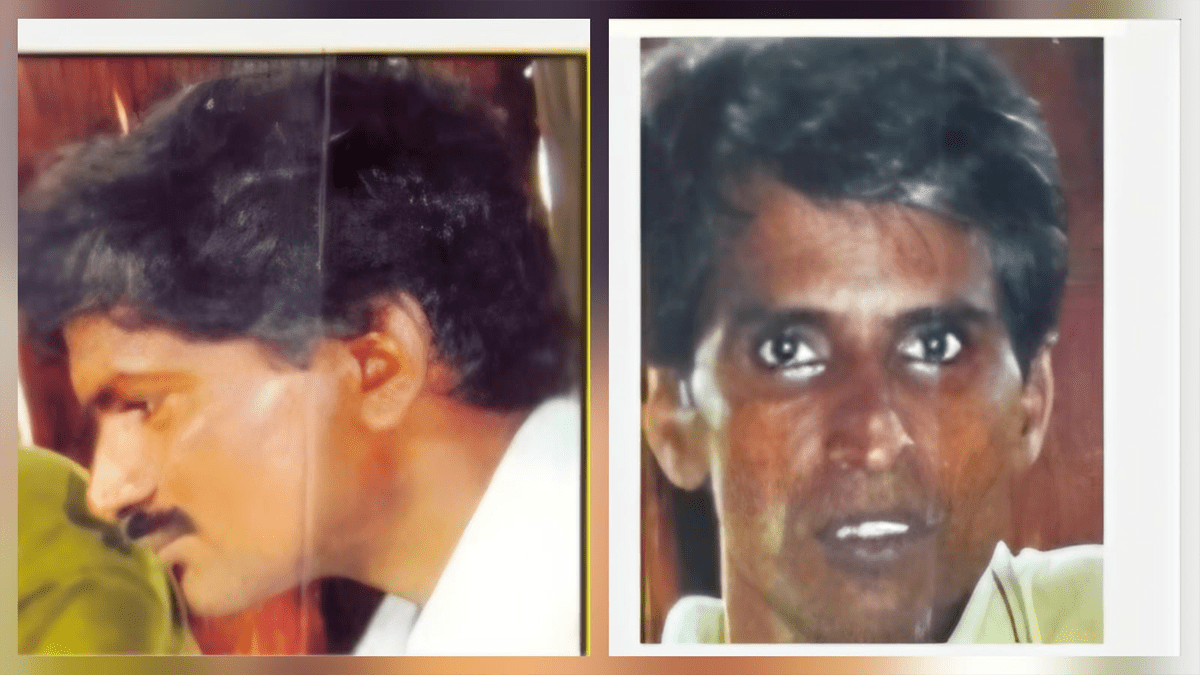 Basavaraju’s death has caused a big shock, and the names of two senior leaders are being discussed for leading the Naxal movement