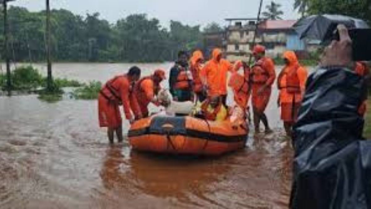 ndrf rescue flood