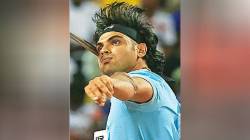 Neeraj Chopra: अधिक सरस कामगिरीचे लक्ष्य; दोहा डायमंड लीगमधील यशानंतर नीरज चोप्राची भावना