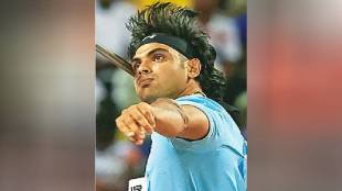 neeraj chopra