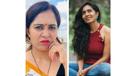 Neha Thombre will perform four stand up comedy shows in London