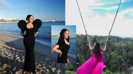 neha pendse debut in cannes film festival 2025