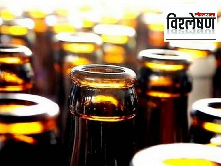 Punjab Toxic Liquor: बनावट दारूला इतके घातक बनवणारे विष नक्की कोणते?