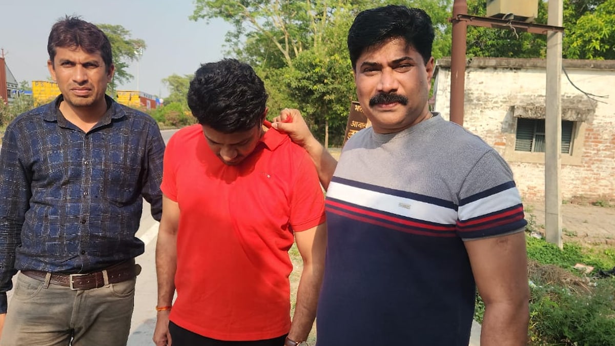 Vaishnavi Hagawane Case Nilesh Chavan arrested from Nepal how did he go to Nepal How did he trick the police
