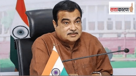 Nitin Gadkari book launch and the issue of environmental degradation
