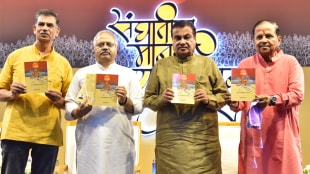 Dubai’s royals made a unique request to PM Narendra Modi, Nitin Gadkari shared the story