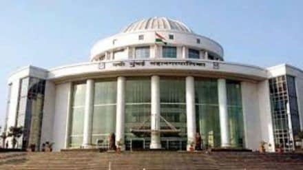 navi Mumbai nmmc officers transfer may