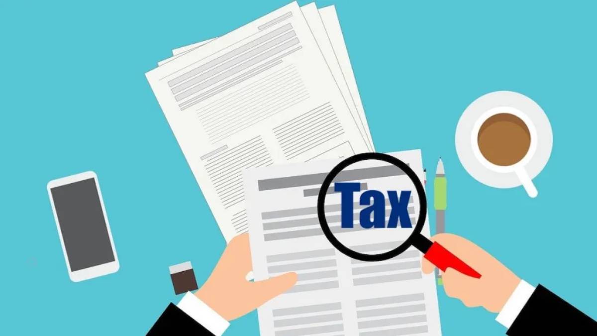 article about impact of notices on tax collection
