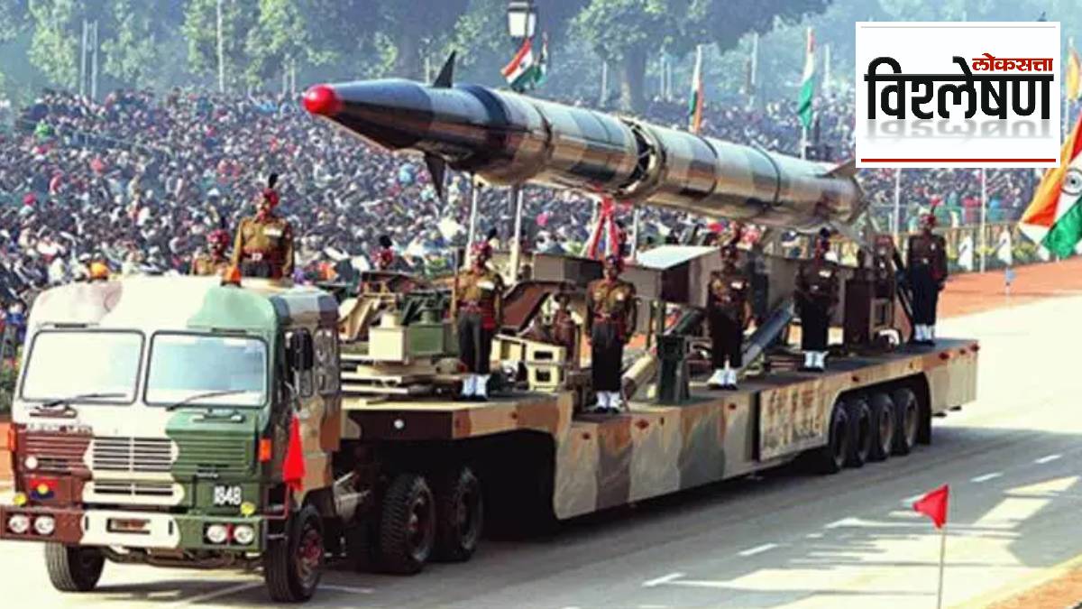 effects of nuclear war between India Pakistan American research predicts Great destruction