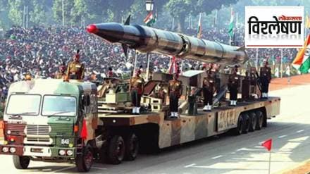 effects of nuclear war between India Pakistan American research predicts Great destruction